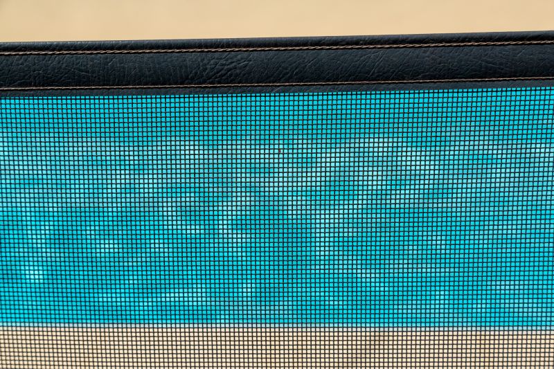 Pool Safety Fence Installation Service