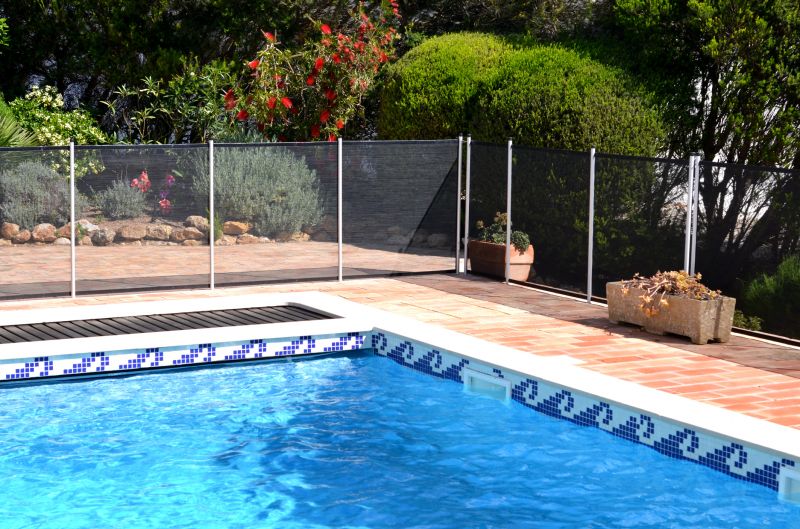 Certified Pool Barrier Installers