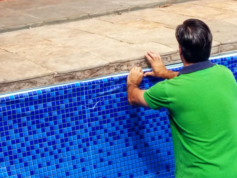 Local Handymen with Pool Experience