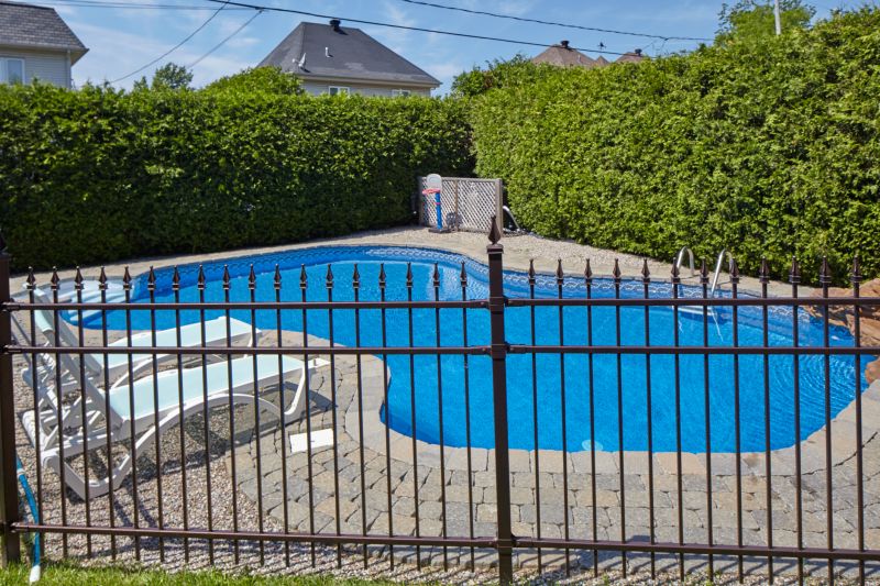 Increases property value and appeal